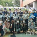 논현고잔동행정복지센터 이미지