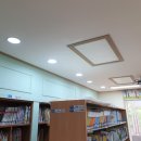 호반두드림도서관 이미지