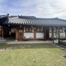 순천사랑 한옥펜션 이미지