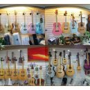 통기타(저녁) 이미지