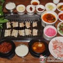 이수역점 원조쌈밥집 이미지