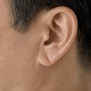 "귀 모양만 봐도 치매와 중풍을 알 수 있다?" 뇌질환 결정적 조기 신호 이미지