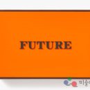 [전시] CARIN, 이상엽 초대전: &#34;FUTURE, POWER, TIME&#34; 이미지