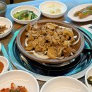 성화식당 예담집 이미지