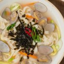 # 부천 소사동 맛집 _ 내돈내산 칼국수 온기 방문 후기 일지 기록