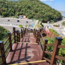 만남의광장 공영주차장 화장실 이미지