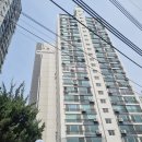 유니버시아드 힐스테이트3단지 커뮤니티센터 옆 | [2025.04.27 광진구 일일임장]