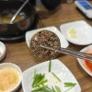 제일어버이순대 | 장승배기역 순댓국, 돼지국밥 &#39;제일 어버이 왕순대&#39; 솔직후기