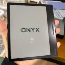 컬러리프 | 오닉스북스 리프3C | 컬러 이북리더기 후기