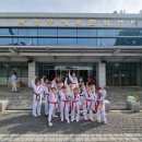 경희대 한결 태권도장 | 태권도 국기원심사 남양주 경희대박사태권도 승품 승단 심사 참석 후기
