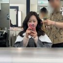 혜원 | [압구정 미용실] 디오니 헤어메이크업 | 혜원 디자이너 데일리 메이크업 후기