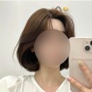 반석동로 | 대전 반석동 미용실 샵코스모 단발 C컬펌 후기, 뿌리아이롱펌으로 볼륨까지