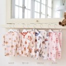 미미세탁 | 아기 간절기 실내복, 여름 실내복 올로미미 7부 모달스판 실내복 상하의 세트 후기 : 사이즈, 건조기