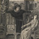 Marlowe | <미국 동부 기행(37)_〈영국 튜더 시대의 셰익스피어 위상〉_〈폴저 셰익스피어 도서관(Folger...