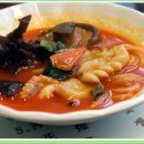 해물짬뽕 이미지