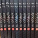 소망보세 | 독후기(讀後記) 4. 한강(조정래)