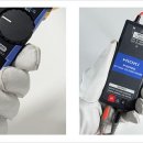 광대한 태양광발전소 이미지