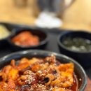 두촌가마솥밥&쭈꾸미 | 의왕 이마트 푸드코트 두촌가마솥밥 쭈꾸미 솥밥 제육볶음 의왕 이마트 식당 (내돈내산)