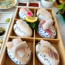 주문진 | 강릉 주문진 횟집 오션뷰 맛집 강릉로빈슨대게횟집 주문진본점 방문 후기