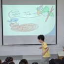 무지개재능유치원 이미지