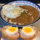 덕진-43 | 전주 혁신도시 돈카츠 맛집 권카소 내돈내산 후기