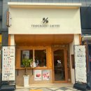 텐퍼센트커피 세종새롬점