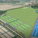 돌산 진모축구장 이미지