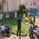 문화공간 가꾸기 이미지