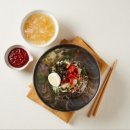 메밀꽃담