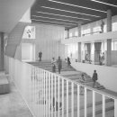 경북대학교 융합교육정보관 이미지