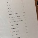 쪽갈비와 뼈구이