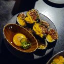 송도 감성 술집 "심도" 내돈내산 후기, 안주 맛집이라더니... ㅠ
