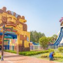 신화테마파크 이미지