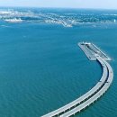 해저터널 이미지