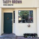 [공지] [대전 내동] TASTY BROWN(테이스티 브라운)