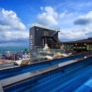 우주선펜션 이미지