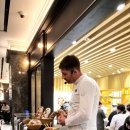 미쉐린베이커리 | 신세계백화점 강남 빵집 보앤미, 미쉐린 3스타 셰프가 만든 건강 메밀빵