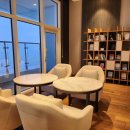 스카이베이경포호텔사우나 이미지