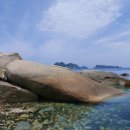 아스라이민박 | 충남 보령 외연도