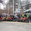 ER-14[밀양울산고속도로]-하-3 | 낙동정맥 9구간 울치재에서 포도산삼거리까지 산행후기