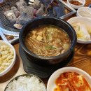 평창한우마을 대관령 정육매장에서 맛있는 저녁 용평한우 : 솔직 후기
