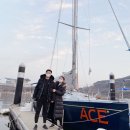 통영요트투어에이스
