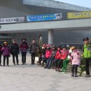 장정리 마을 입구 이미지