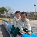 [서울/노원] 노원기차마을 방문후기 (주말 아이랑 / 실내가볼만한곳 )
