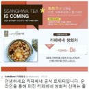 카페베네 YTN