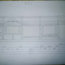 자하산방(2) - 기둥작업 이미지