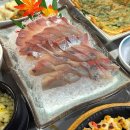 광주 서구 쌍촌동 내방동 횟집 [순돌이수산 활어직판장] 방어회 후기
