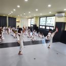 경희대상지효태권도 이미지