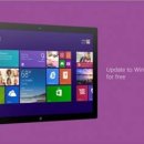 [Lenovo] Windows8 &amp; 8Pro Preload 환경에서 Windows 8.1 로 업그레이드 하는방법입니다 이미지