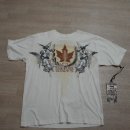 티셔츠- RZST/Bsol moustache watch needle T / Pledge 이미지